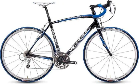 specialized roubaix 2007