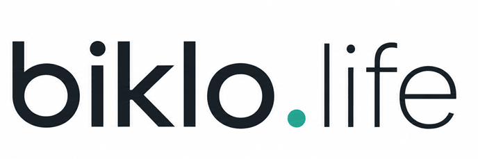 Biklo.Life