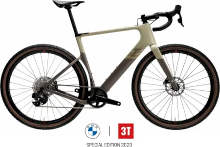 3t Bmw Exploro Gravel 2024