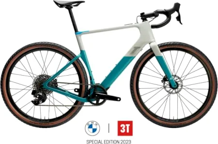 3t Bmw Exploro Gravel Electric 2024