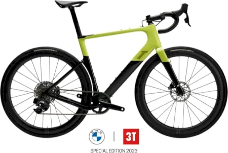 3t Bmw Exploro Road 2024