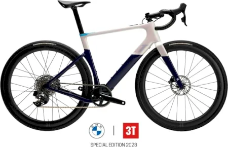 3t Bmw Exploro Road Electric 2024