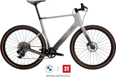 3t Bmw Exploro Urban 2024