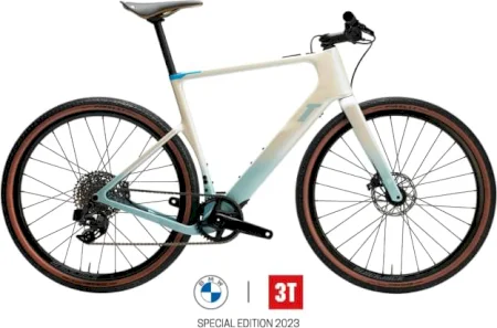 3t Bmw Exploro Urban Electric 2024