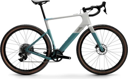 3t Bmw Gravel Electric 2024