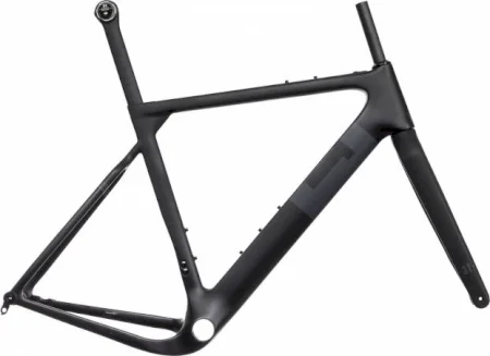3t Exploro Ltd Frame 2020