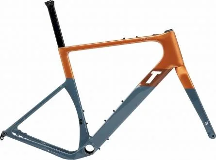 3t Exploro Racemax Frame 2020