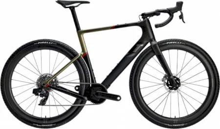 3t Exploro Racemax X Huracan Sterrato 2024