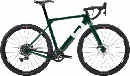 3t Exploro Team Force 2019