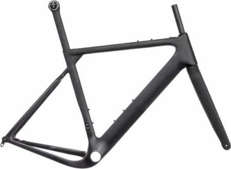 3t Exploro Team Frame 2021