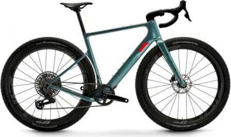 3t Extrema Italia Rival Gx Eagle Axs 2024