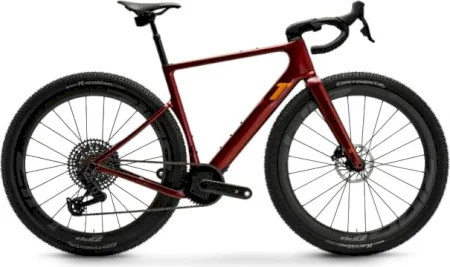 3t Extrema Italia Torno Rival Gx Eagle Axs Dropper Post 2024