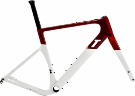 3t Racemax Frame 2024