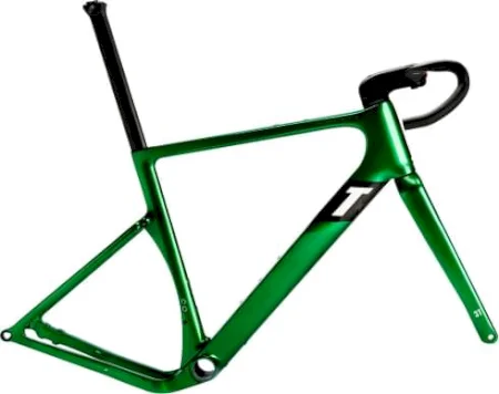 3t Racemax Italia Frame 2024