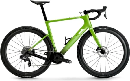 3t Racemax X Automobili Lamborghini 2024