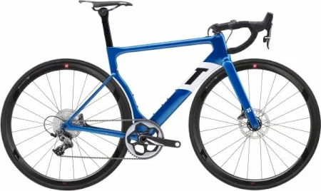 3t Strada Pro Force1 Plus Carbon Aero Wheels 2020
