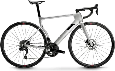 3t Strada Shimano 105 Di2 2x12 2024