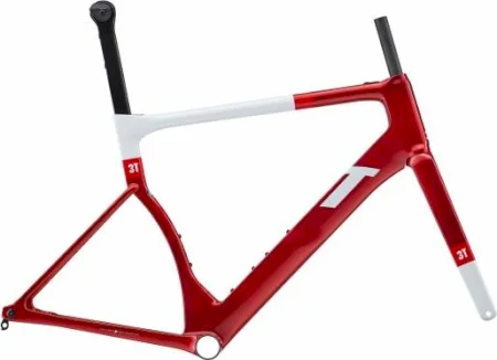 3t Strada Team Frame 2020