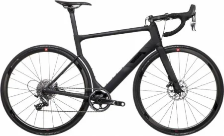 3t Strada Team Stealth Force Plus Carbon Kit 2019
