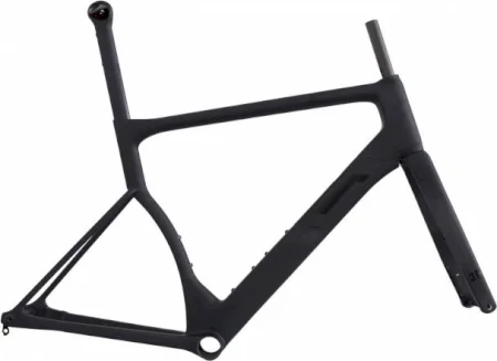3t Strada Team Stealth Frame 2019