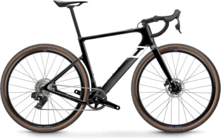 3t Ultra Boost Rival Xplr Axs 1x12 Dropbar 650b 2024