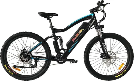 Addmotor Hithot H1 Platinum 2020