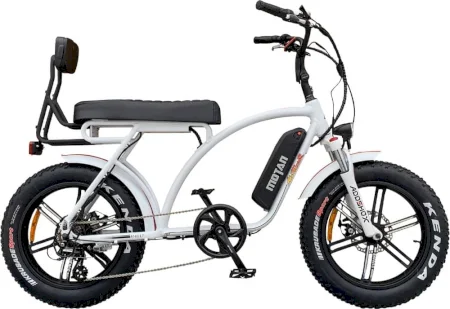 Addmotor M 60 L7 2019
