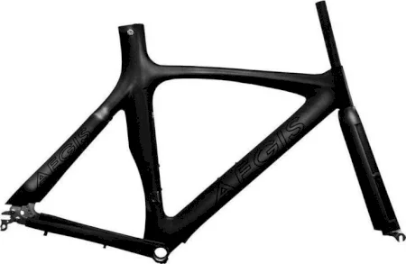 Aegis Zaero Frameset 2019