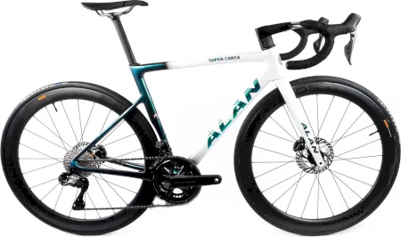 Alan Super Corsa 2024