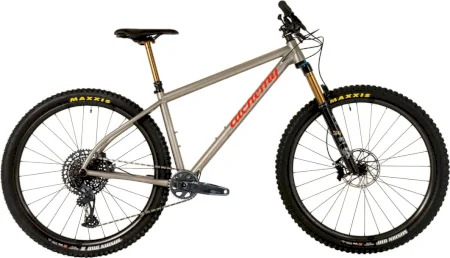 Alchemy Argos Shimano Xt 2023