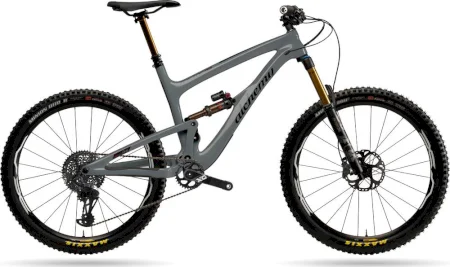 Alchemy Arktos 27.5 Le Gx Eagle 2019