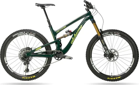 Alchemy Arktos 27.5 X01 Eagle 2020