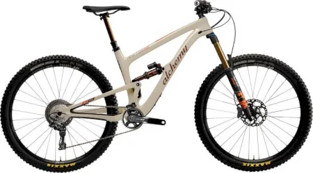 Alchemy Arktos 29 X01 Eagle 2020