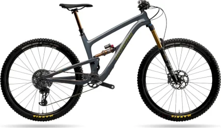 Alchemy Arktos 29st Xtr 2019
