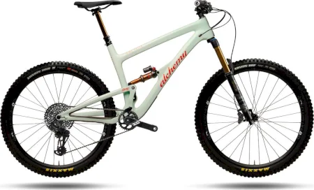 Alchemy Arktos Nine7five Xt 2019