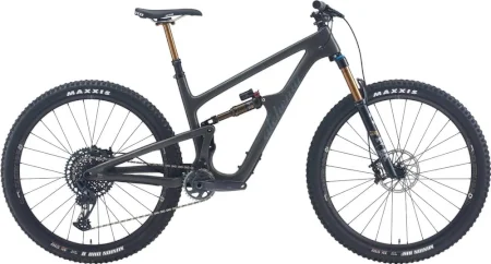 Alchemy Arktos Or 120 Sram X01 Eagle 2022