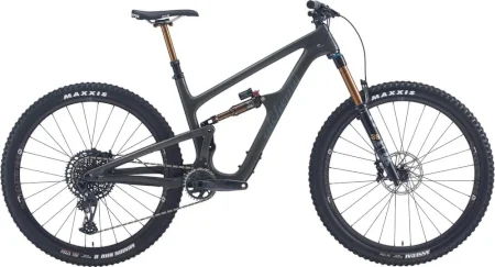 Alchemy Arktos Or 135 Sram Gx Eagle 2022