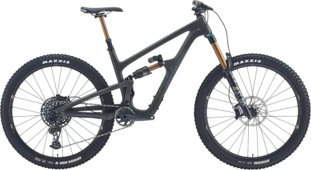 Alchemy Arktos Or 150 Shimano Xt 2022