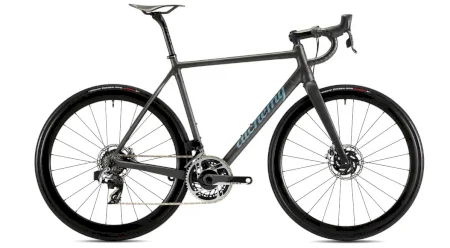 Alchemy Atlas Carbon Au Shimano Dura Ace Premium 2023