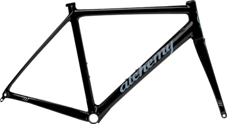 Alchemy Atlas Frameset 2019