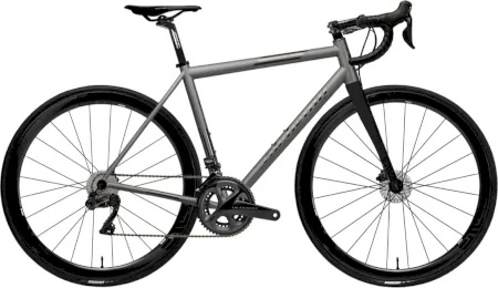Alchemy Atlas Titanium Sram Force Axs 2023