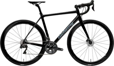 Alchemy Atlas Ultegra Di2 Disc Enve 2019