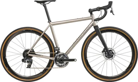 Alchemy Chiron Ultegra Mechanical Disc 2020