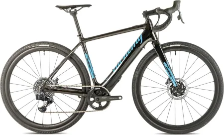 Alchemy Eronin Sram Force Xplr 2022