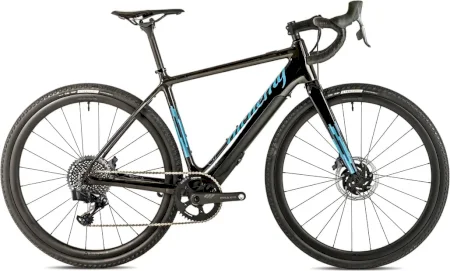 Alchemy Eronin Sram Xx1 2023