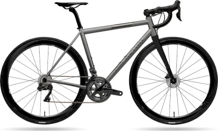 Alchemy Eros Ultegra Di2 Disc Enve 2019
