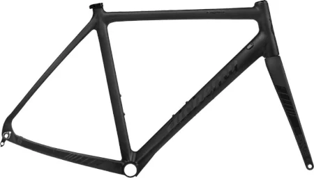 Alchemy Hyas Frameset 2019