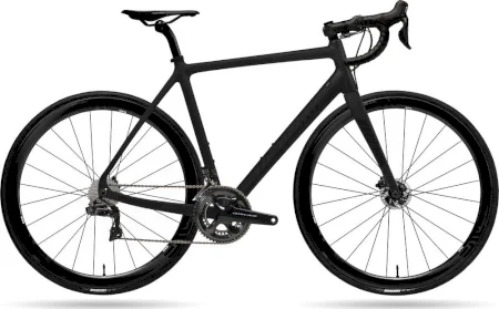 Alchemy Hyas Ultegra Di2 Disc Enve 2019