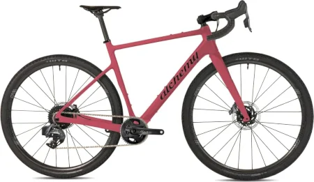 Alchemy Lycos Sram Force X01 2022