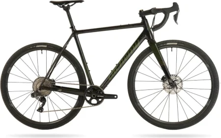 Alchemy Ronin Carbon Shimano Grx 2022